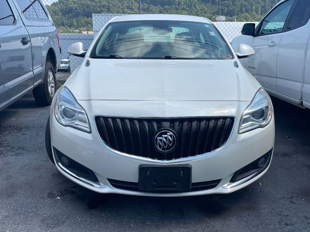 2014 Buick Regal Base