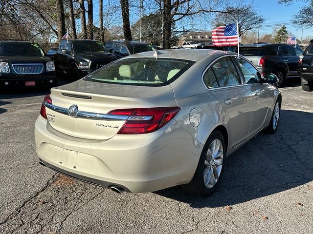 2014 Buick Regal Base