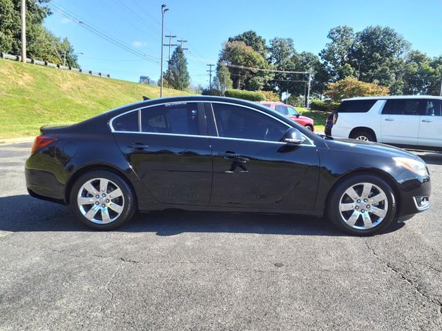 2014 Buick Regal Base