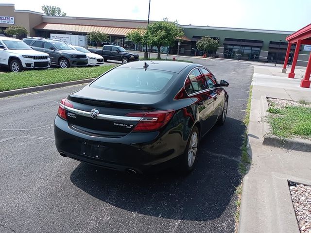 2014 Buick Regal Base