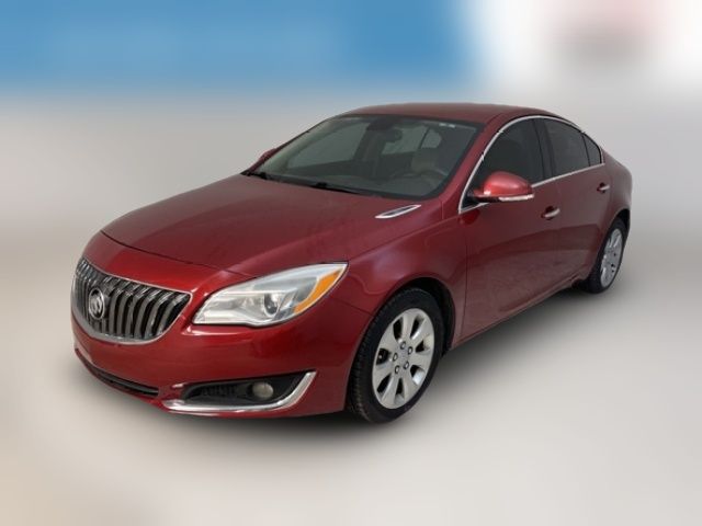 2014 Buick Regal Premium I