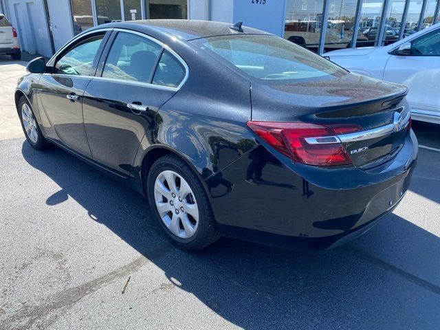 2014 Buick Regal Premium I