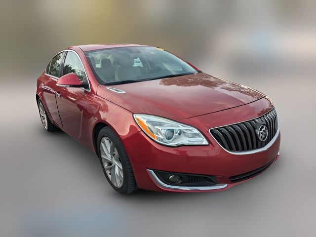 2014 Buick Regal Premium I