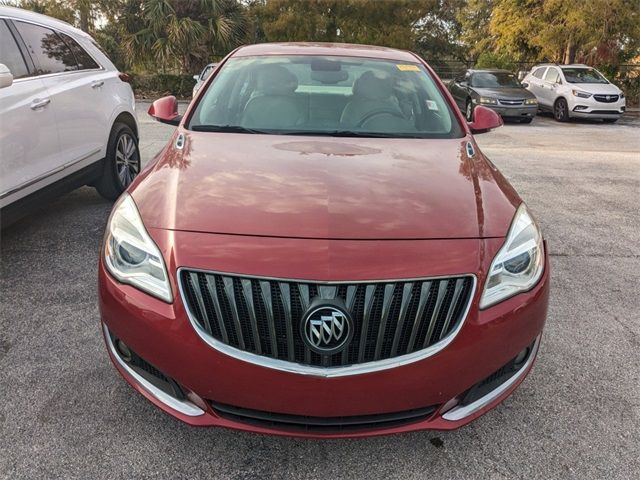 2014 Buick Regal Premium I