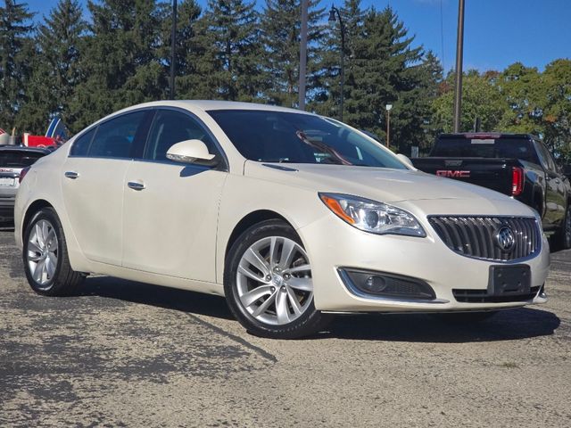 2014 Buick Regal Premium I