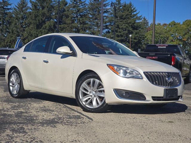 2014 Buick Regal Premium I