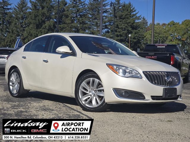 2014 Buick Regal Premium I