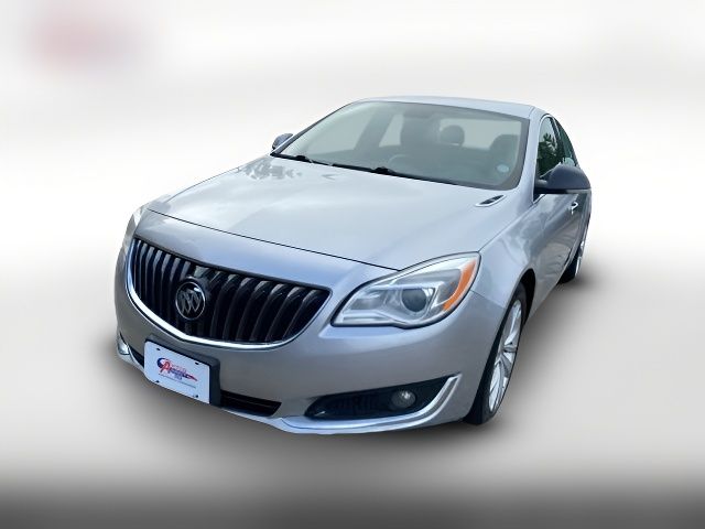 2014 Buick Regal Premium I