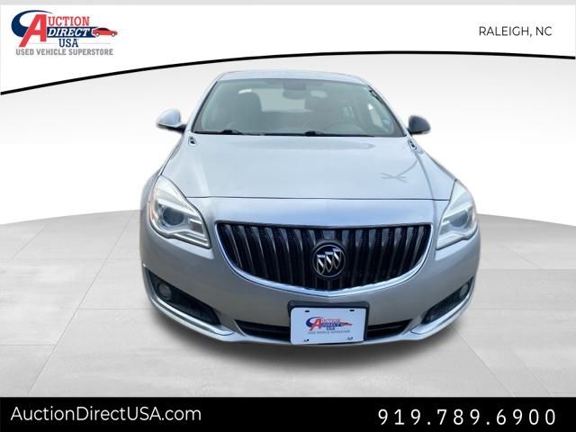 2014 Buick Regal Premium I
