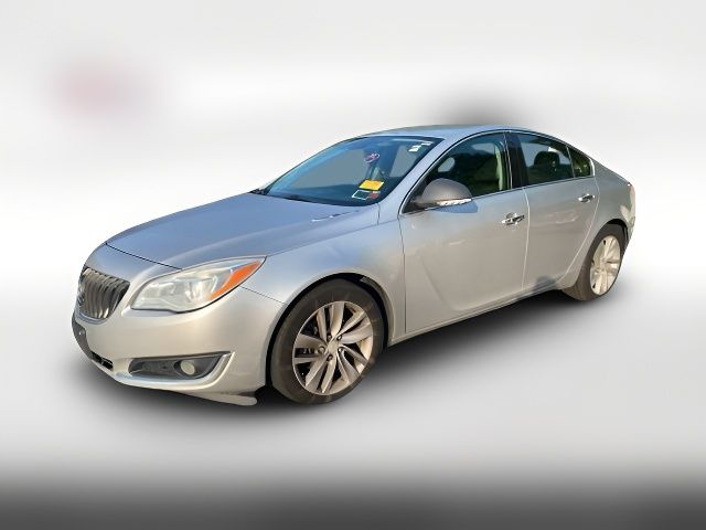 2014 Buick Regal Premium I