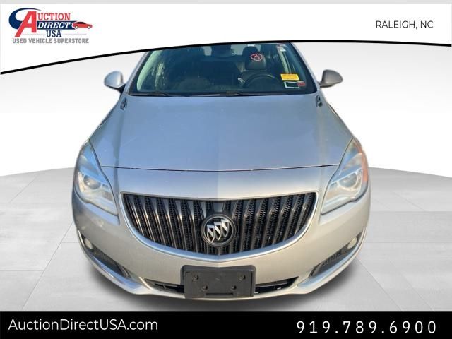 2014 Buick Regal Premium I
