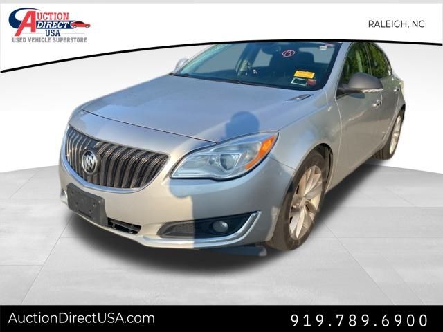 2014 Buick Regal Premium I