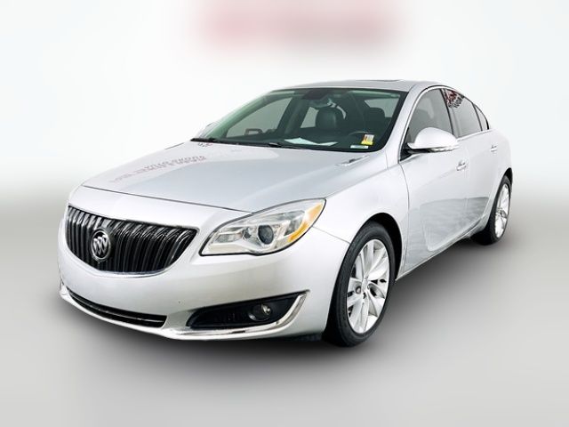 2014 Buick Regal Premium I