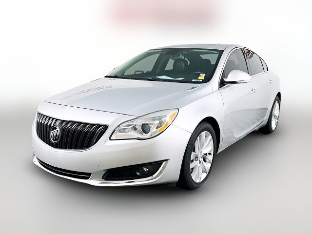 2014 Buick Regal Premium I