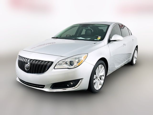 2014 Buick Regal Premium I