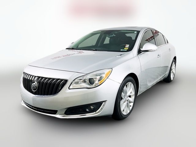 2014 Buick Regal Premium I