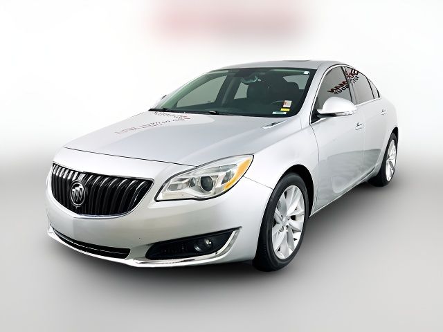 2014 Buick Regal Premium I