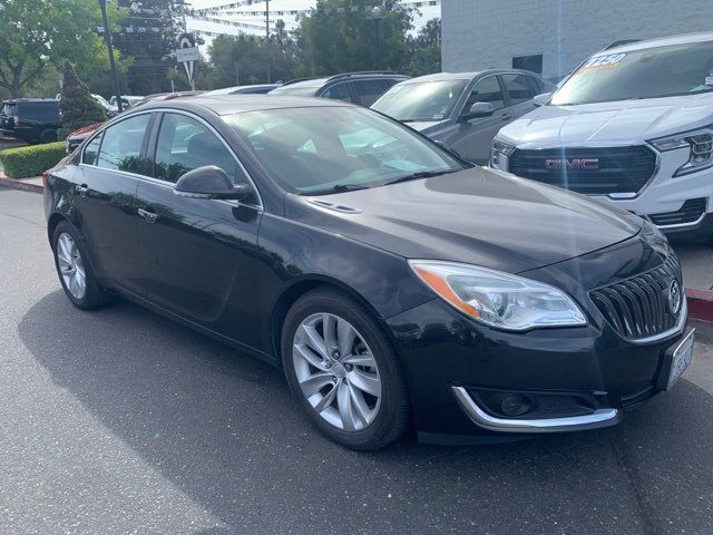 2014 Buick Regal Premium I