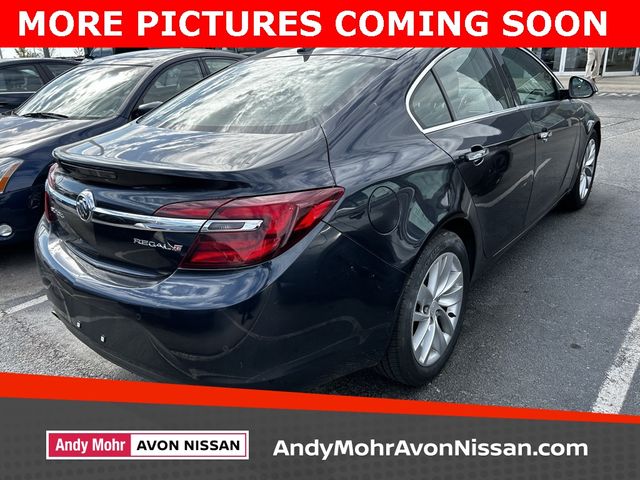 2014 Buick Regal Premium I