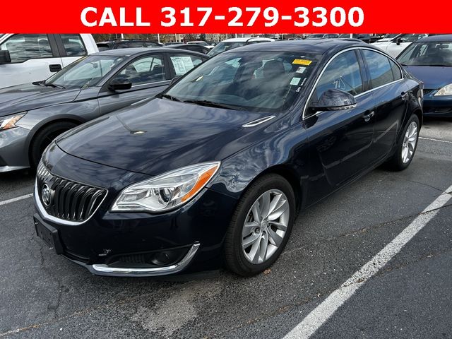 2014 Buick Regal Premium I