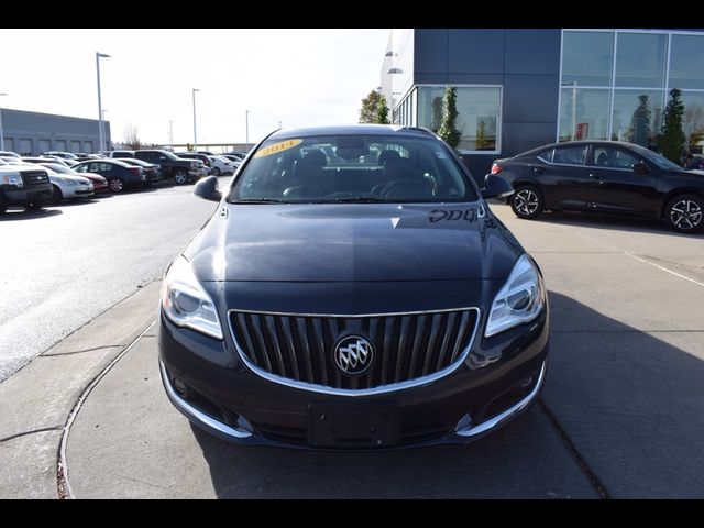 2014 Buick Regal Premium I