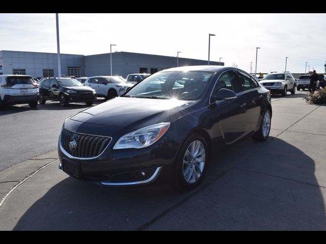 2014 Buick Regal Premium I