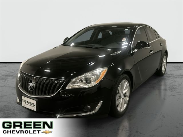 2014 Buick Regal Premium I