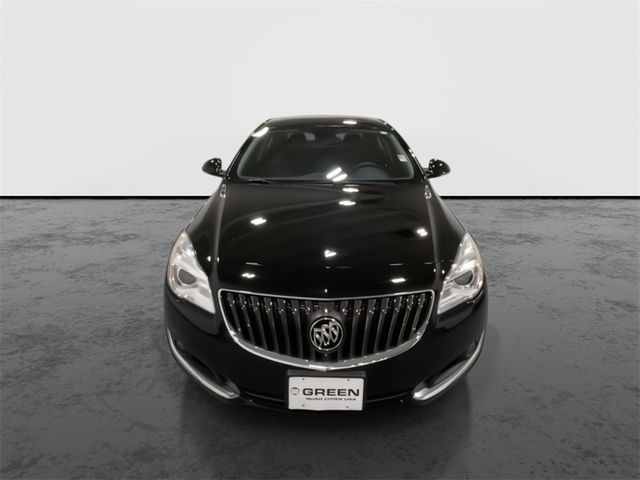 2014 Buick Regal Premium I