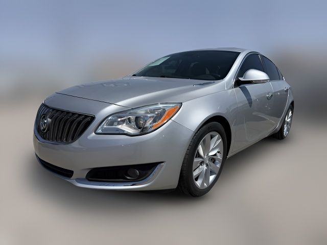 2014 Buick Regal Premium I