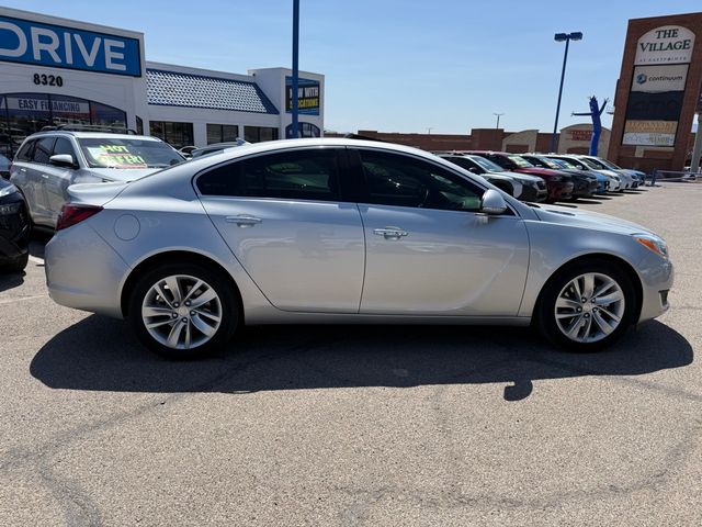 2014 Buick Regal Premium I