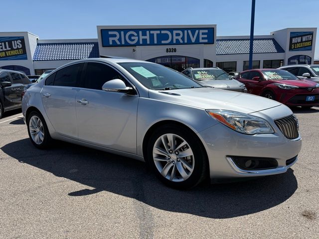 2014 Buick Regal Premium I