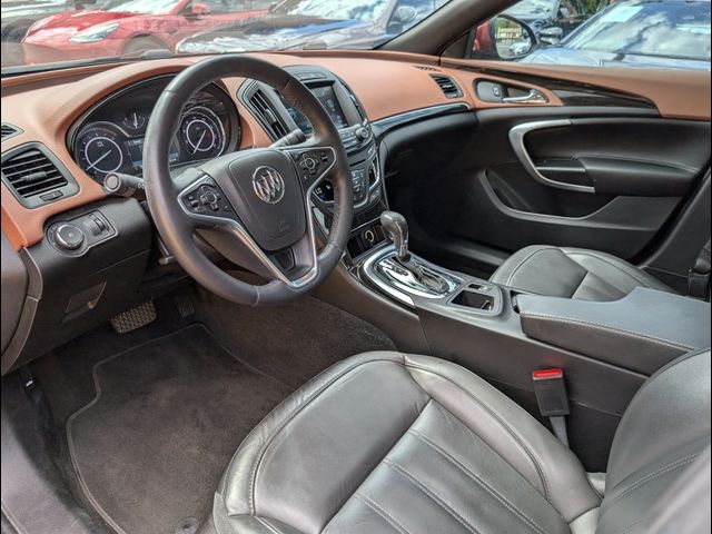 2014 Buick Regal Premium I