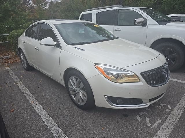 2014 Buick Regal Premium I