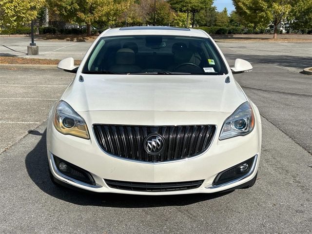 2014 Buick Regal Premium I