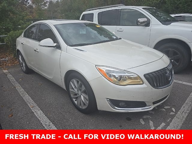 2014 Buick Regal Premium I