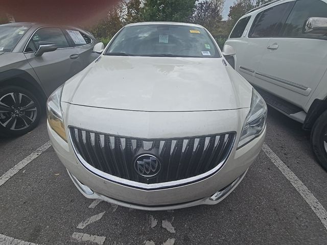 2014 Buick Regal Premium I