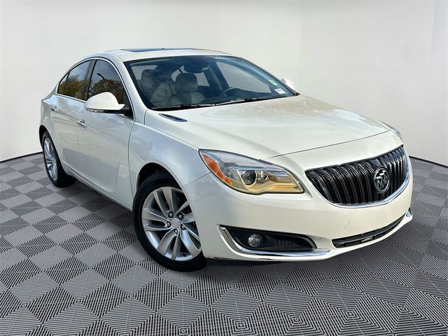 2014 Buick Regal Premium I