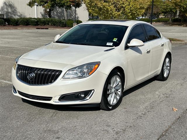 2014 Buick Regal Premium I