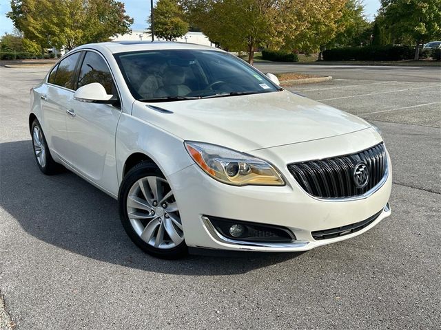 2014 Buick Regal Premium I