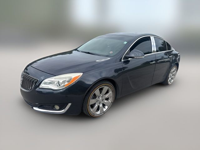 2014 Buick Regal Premium I