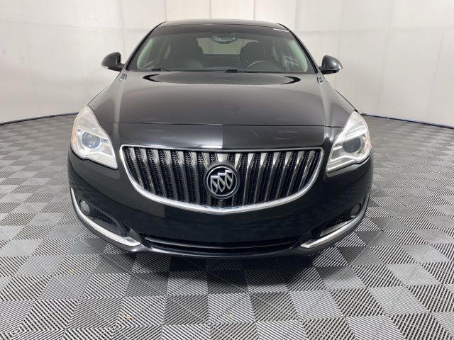 2014 Buick Regal Premium I