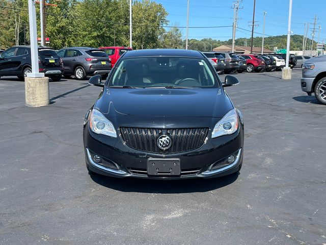 2014 Buick Regal Premium I