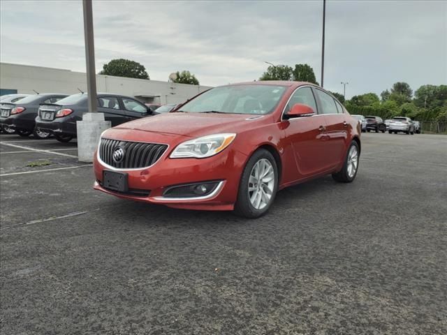 2014 Buick Regal Premium I