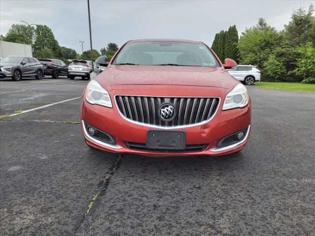 2014 Buick Regal Premium I