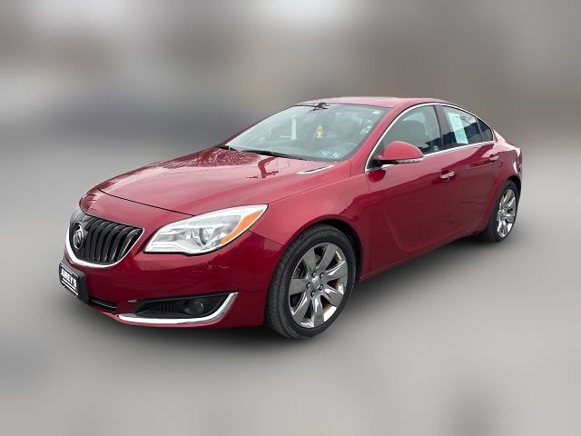 2014 Buick Regal Premium I