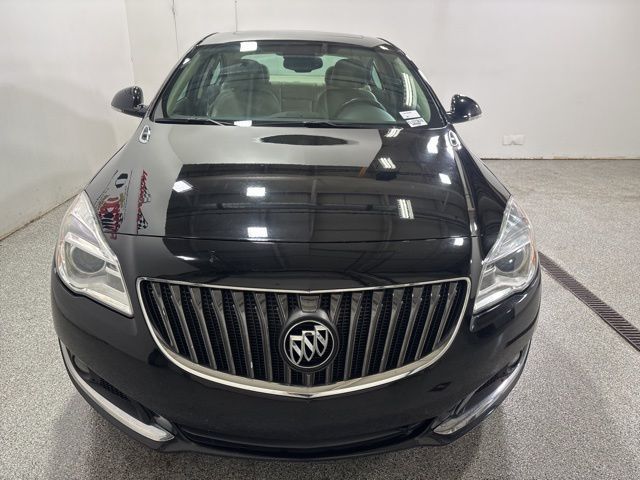 2014 Buick Regal Premium I