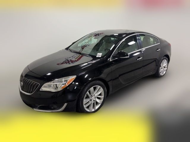 2014 Buick Regal Premium I