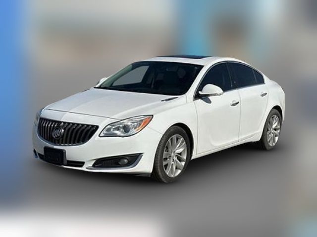 2014 Buick Regal Premium I