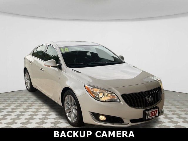 2014 Buick Regal Premium I