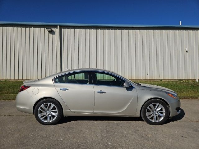 2014 Buick Regal Premium I